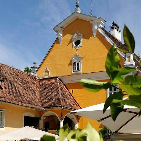 Schloss Gamlitz Exterior foto